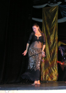 orienta dance should know
