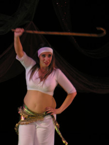 oriental-dance-styles