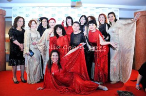 Eilat festival2014