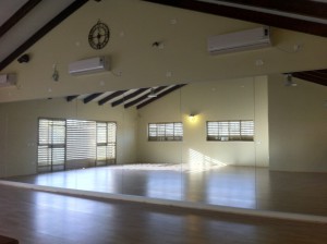 studio109
