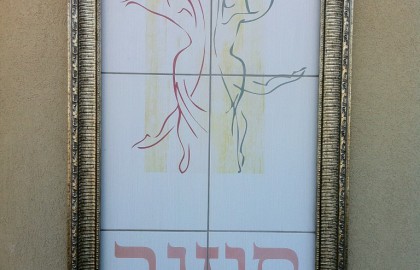 פתיחת הסטודיו